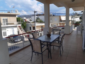 Haris-apartments, Chania
